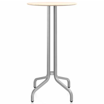 1 Inch Round Bar Table