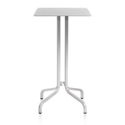 1 Inch Square Bar Table