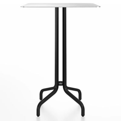 1 Inch Square Bar Table