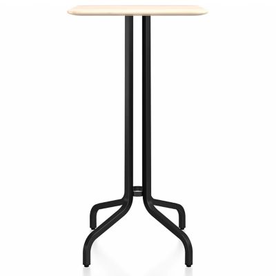 1 Inch Square Bar Table