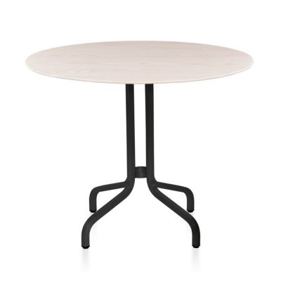 1 Inch Cafe Table Round