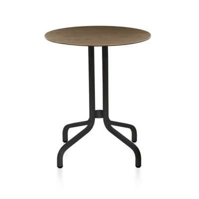 1 Inch Cafe Table Round