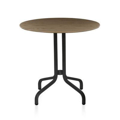1 Inch Cafe Table Round