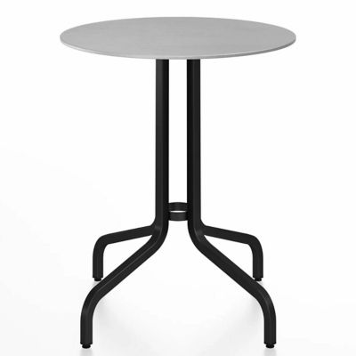 1 Inch Cafe Table Round