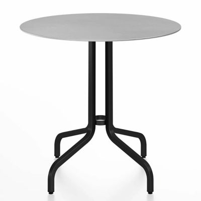 1 Inch Cafe Table Round