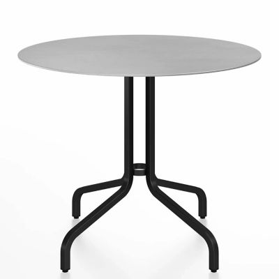 1 Inch Cafe Table Round