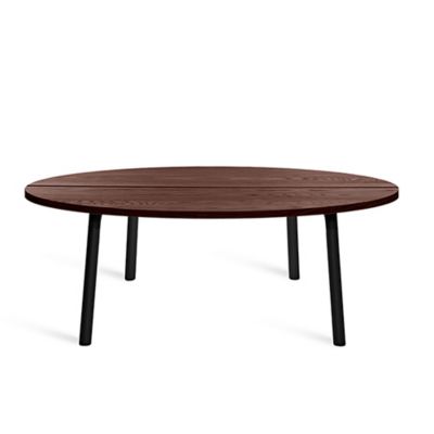 Run Round Coffee Table