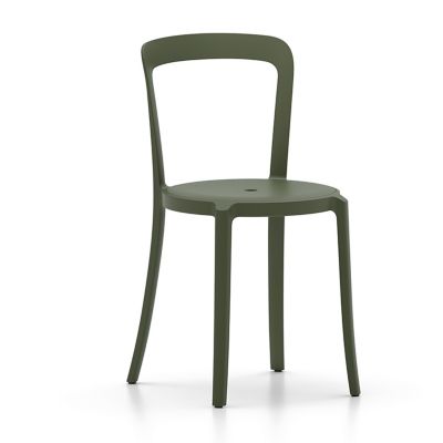 On & On Stacking Chair