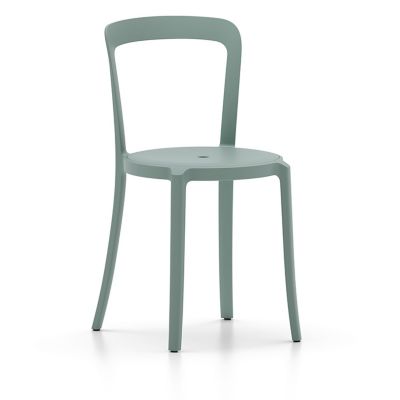 On & On Stacking Chair