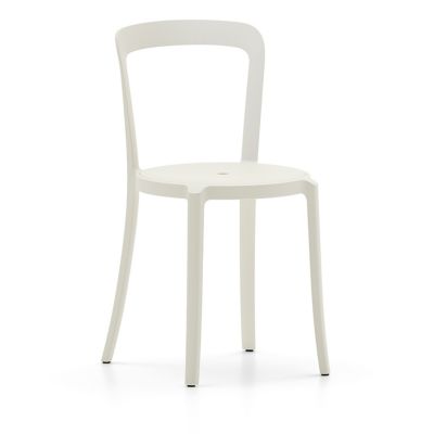 On & On Stacking Chair