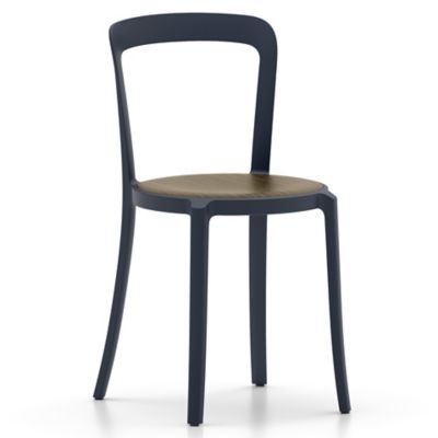 On & On Stacking Chair, Plywood Seat