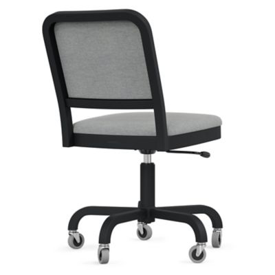 Mccoy mesh discount back operator chair
