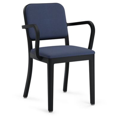 Navy Officer Armchair