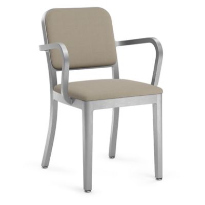Navy Officer Armchair