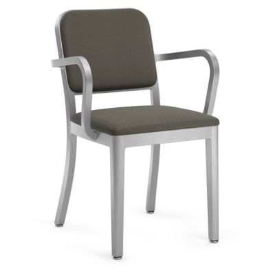 Navy Officer Armchair