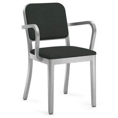 Navy Officer Armchair