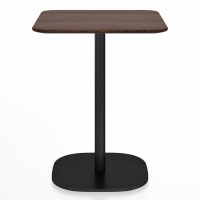2 Inch Flat Base Cafe Table