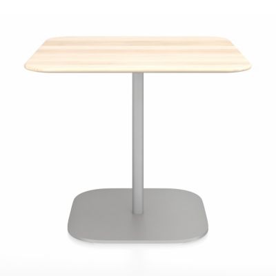 2 Inch Flat Base Cafe Table