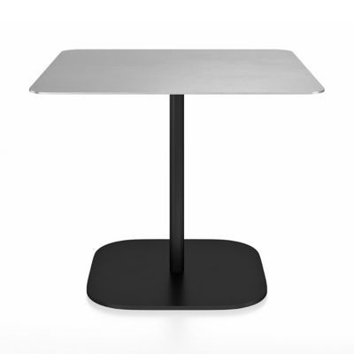 2 Inch Flat Base Cafe Table