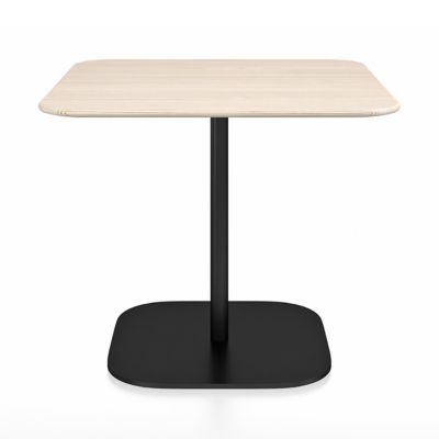 2 Inch Flat Base Cafe Table