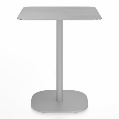 2 Inch Flat Base Cafe Table
