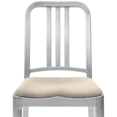 Upholstered Outdoor Seat Pad