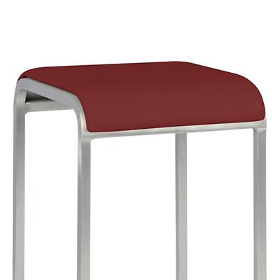 Upholstered Seat Pad for 20-06 Stool