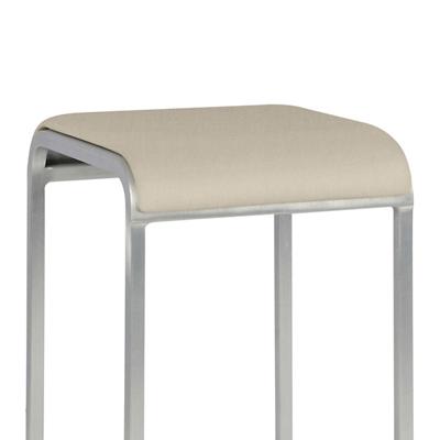 Upholstered Outdoor Seat Pad for 20-06 Stool