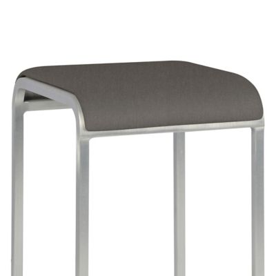 Upholstered Outdoor Seat Pad for 20-06 Stool