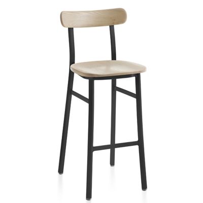 Utility Bar Stool