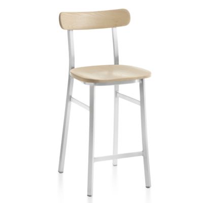 Utility Counter Stool