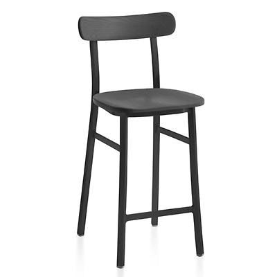 Utility Counter Stool