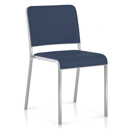 Upholstered Seat and Back Pad for 20-06 Side Chair