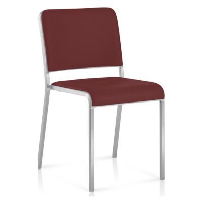 Upholstered Seat and Back Pad for 20-06 Side Chair