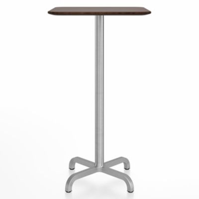 20-06 Bar Table, Square Top
