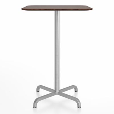 20-06 Bar Table, Square Top