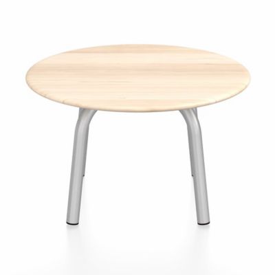 Parrish Low Table, Round Top