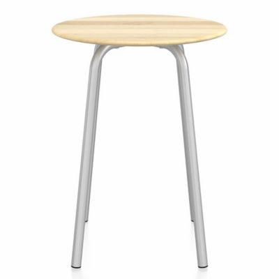 Parrish Cafe Round Table