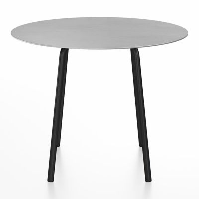 Parrish Cafe Round Table