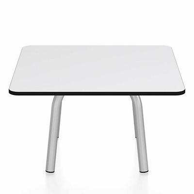 Parrish Low Table, Square Top