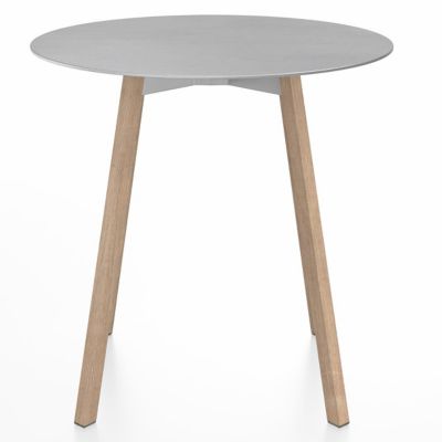 SU Cafe Table Round