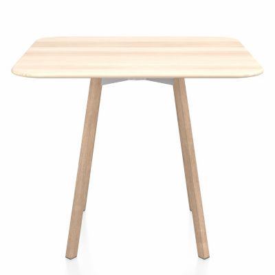 Su Cafe Square Table