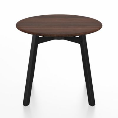 Su Low Table, Round Top