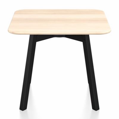 Su Low Table, Square Top