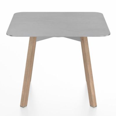 Su Low Table, Square Top