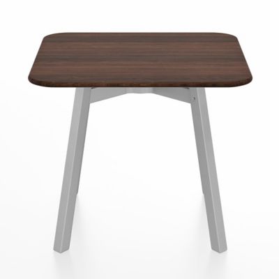 Su Low Table, Square Top