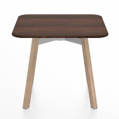 Su Low Table, Square Top
