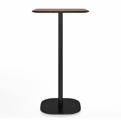 2 Inch Flat Base Bar/Counter Table