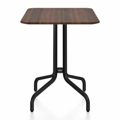 1 Inch Cafe Table