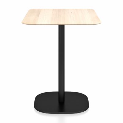 2 Inch Flat Base Cafe Table